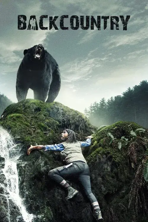 Poster for Backcountry