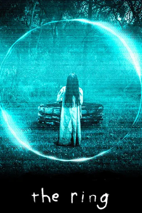 Poster for The Ring
