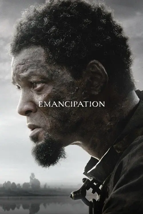 Poster for Emancipation