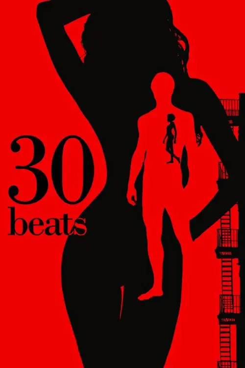 Poster for 30 Beats