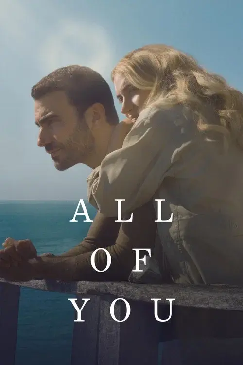 Poster for All of You