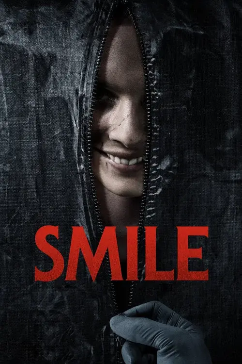 Poster for Smile