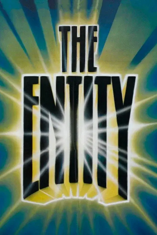 Poster for The Entity