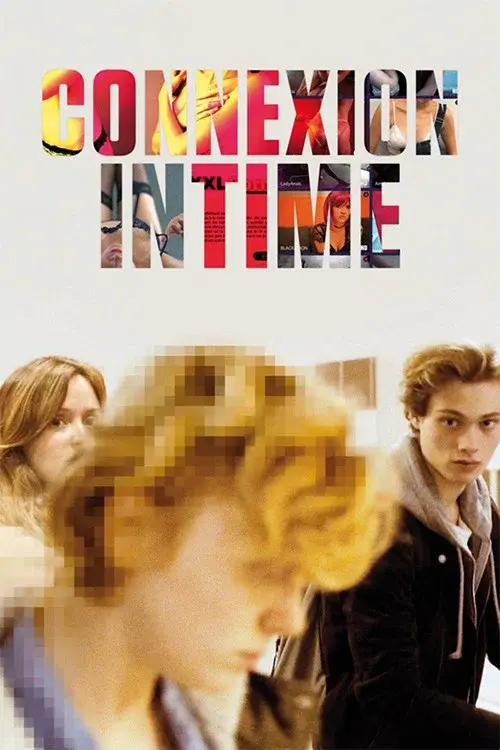 Poster for Intimate Connection