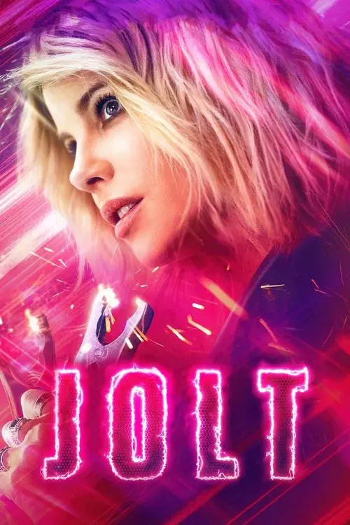 Poster for Jolt