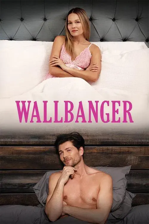 Poster for Wallbanger