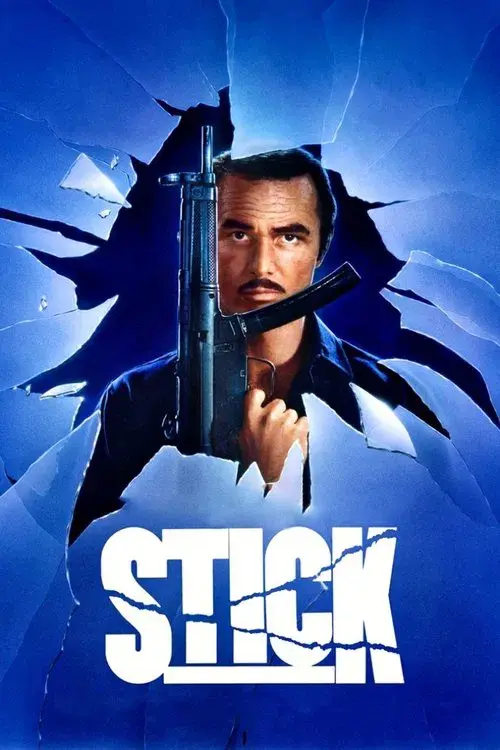Poster for Stick