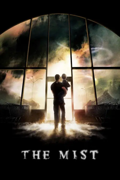 Poster for The Mist