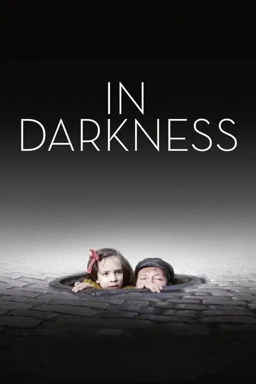 Poster for In Darkness