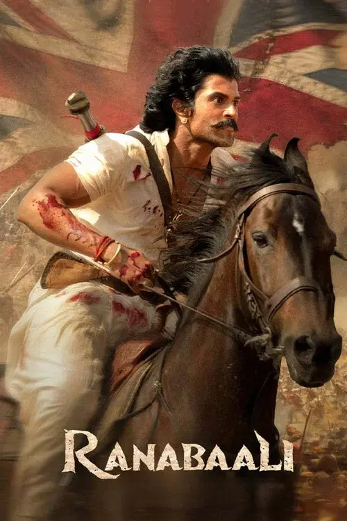 Poster for Ranabaali