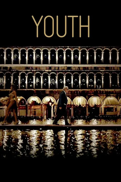 Poster for Youth