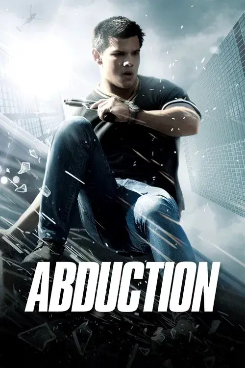 Poster for Abduction