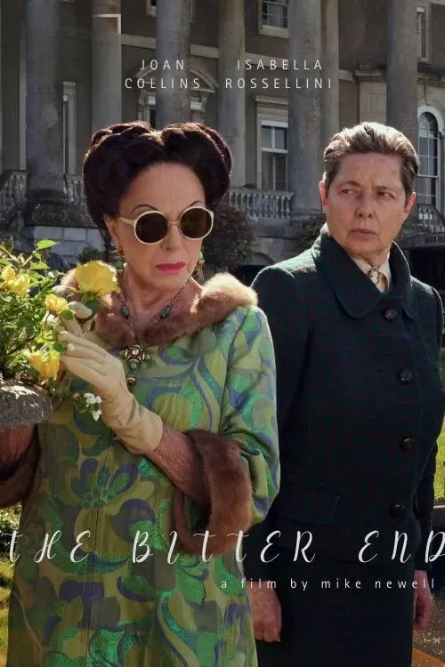 Poster for My Duchess