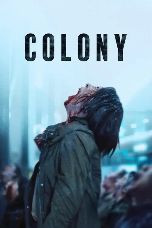 Poster for Colony