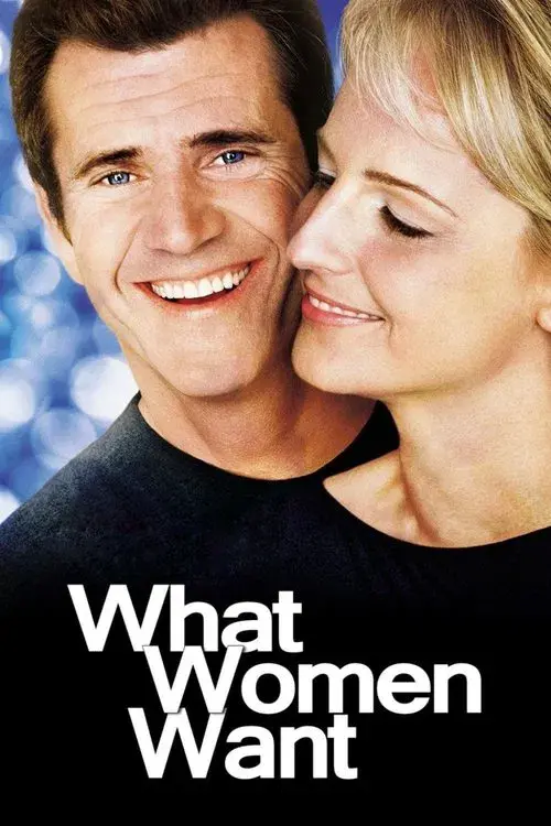 Poster for What Women Want