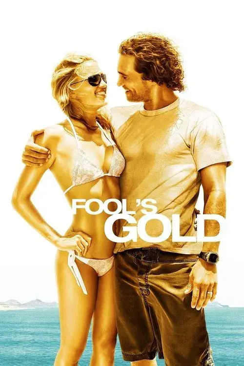 Poster for Fool's Gold