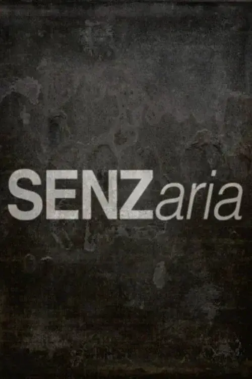 Poster for SENZaria