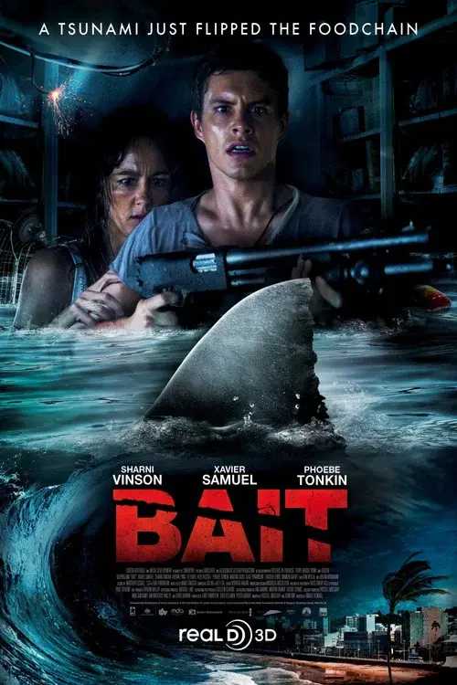 Poster for Bait