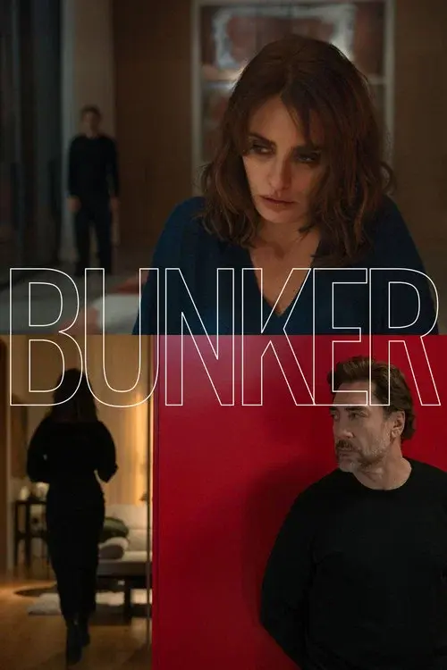 Poster for Bunker