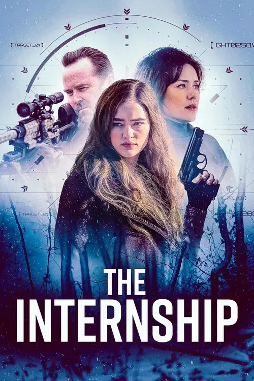 Poster for The Internship