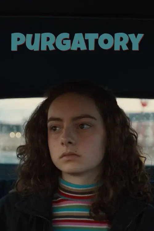 Poster for Purgatory