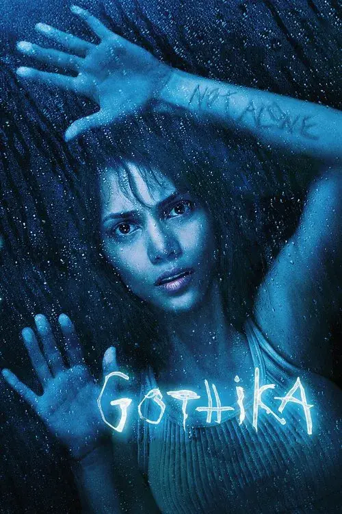 Poster for Gothika