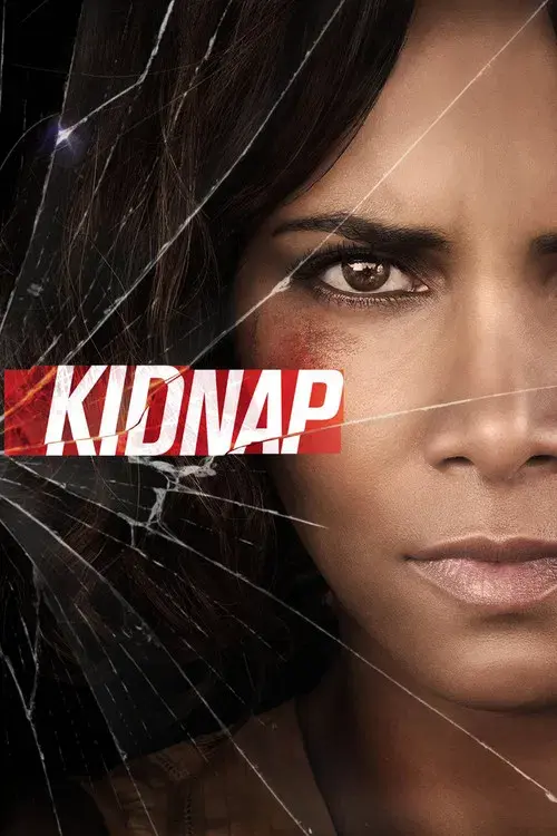 Poster for Kidnap