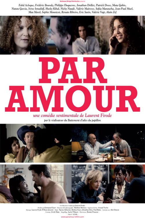 Poster for Par amour