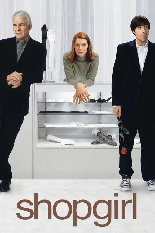 Poster for Shopgirl