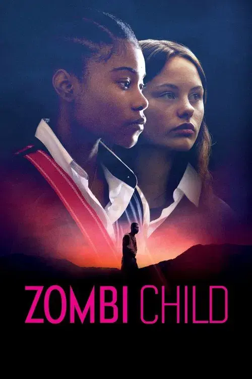 Poster for Zombi Child