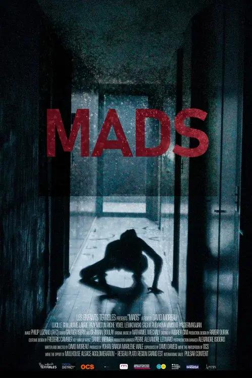 Poster for MadS
