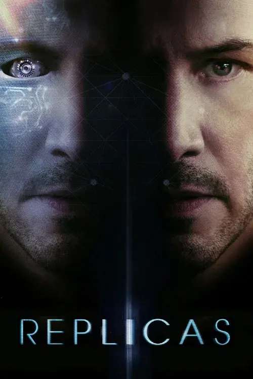 Poster for Replicas