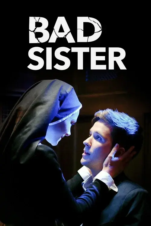 Poster for Bad Sister