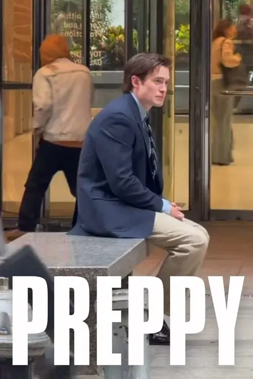 Poster for PREPPY