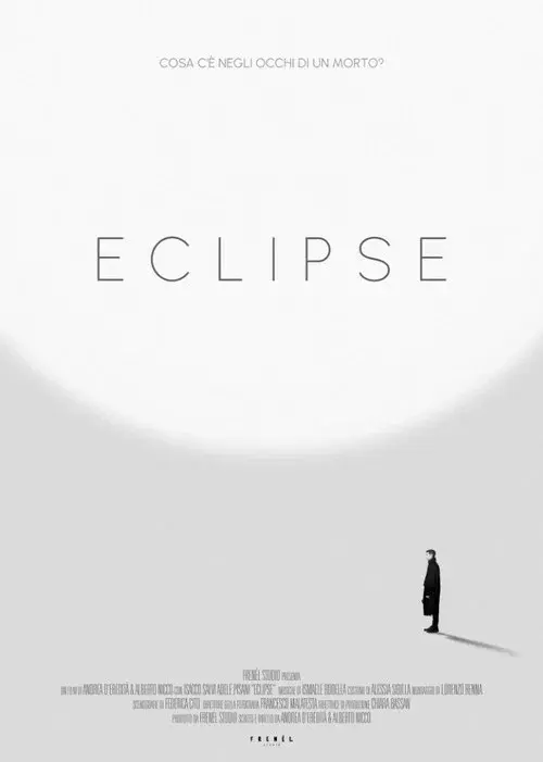 Poster for Eclipse