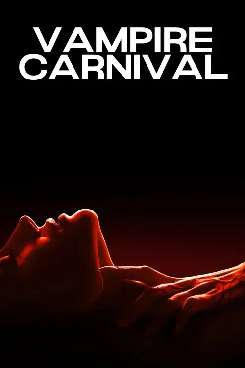Poster for Vampire Carnival
