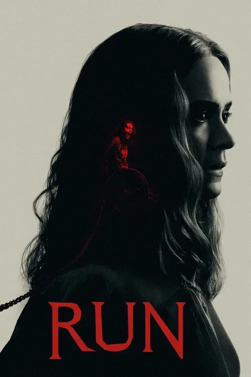 Poster for Run