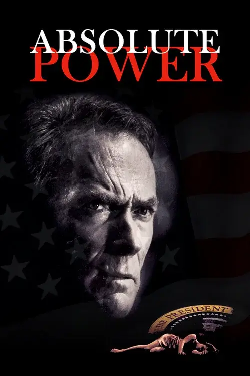 Poster for Absolute Power