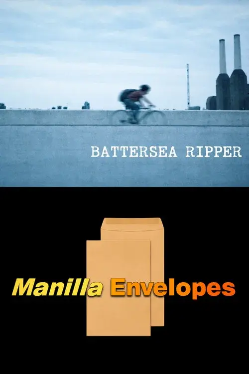 Poster for Manilla Envelopes