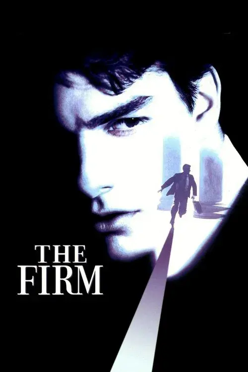 Poster for The Firm