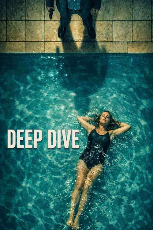 Poster for Deep Dive