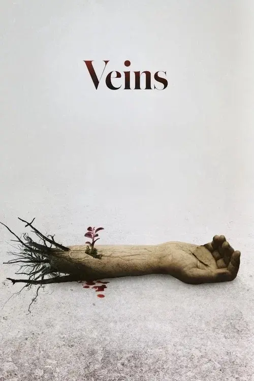 Poster for Veins