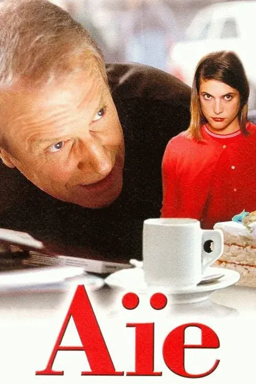 Poster for Ouch