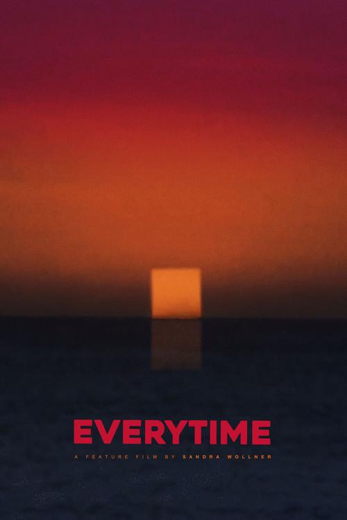 Poster for Everytime