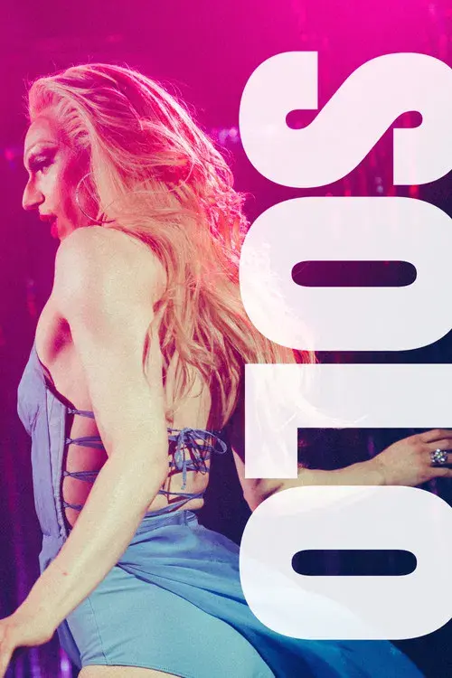 Poster for Solo