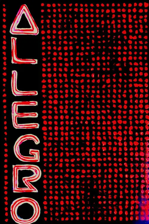 Poster for Allegro