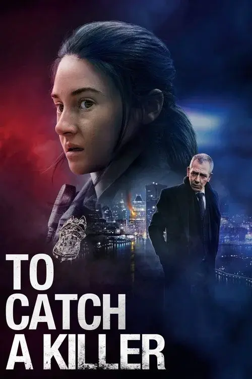 Poster for To Catch a Killer