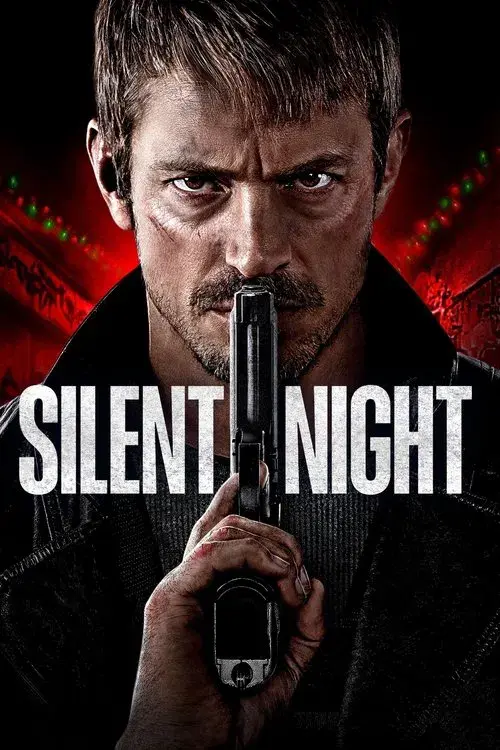 Poster for Silent Night
