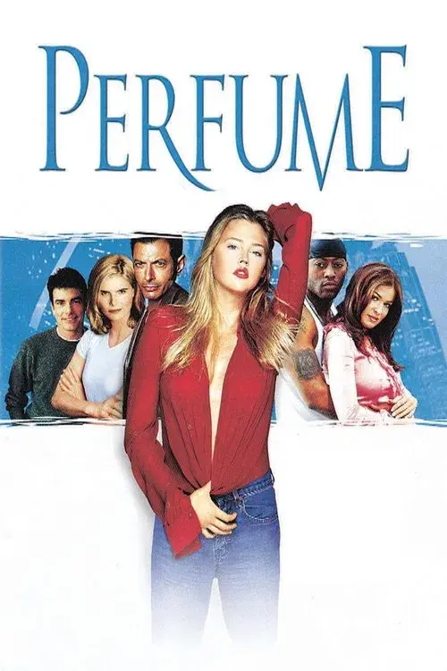Poster for Perfume