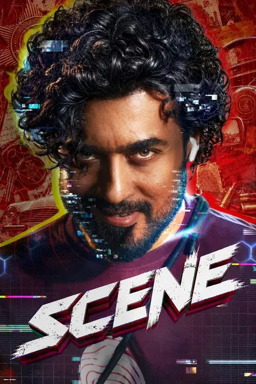 Poster for Scene